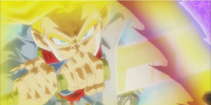 Dragon Ball 19 Powers Only True Fans Know Trunks Has (And 7 Weaknesses) Dragon Ball 19 Powers Only True Fans Know Trunks Has (And 7 Weaknesses)